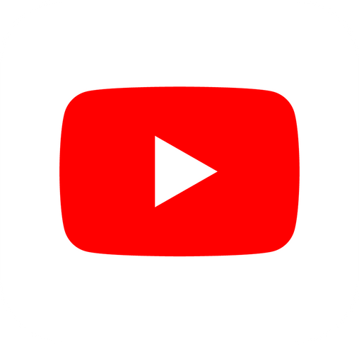 YouTube Logo
